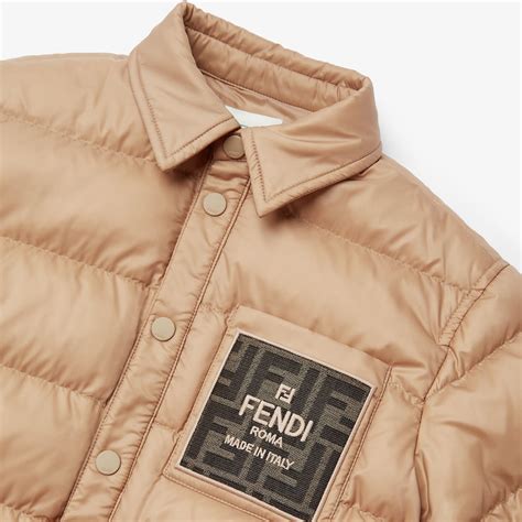 fendi piumino 14 anni|Piumino Junior .